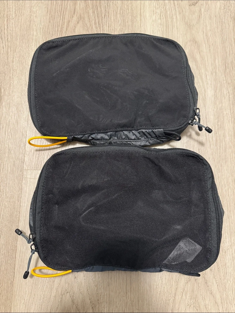 The North Face Flyweight Cubes (2)